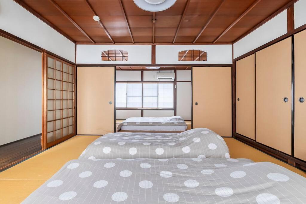 Private Reservation Near Kix "Wakeikan" Izumisano Exterior photo