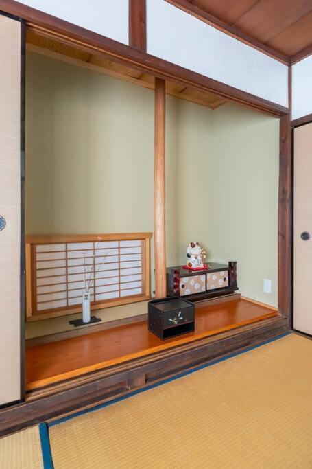 Private Reservation Near Kix "Wakeikan" Izumisano Exterior photo