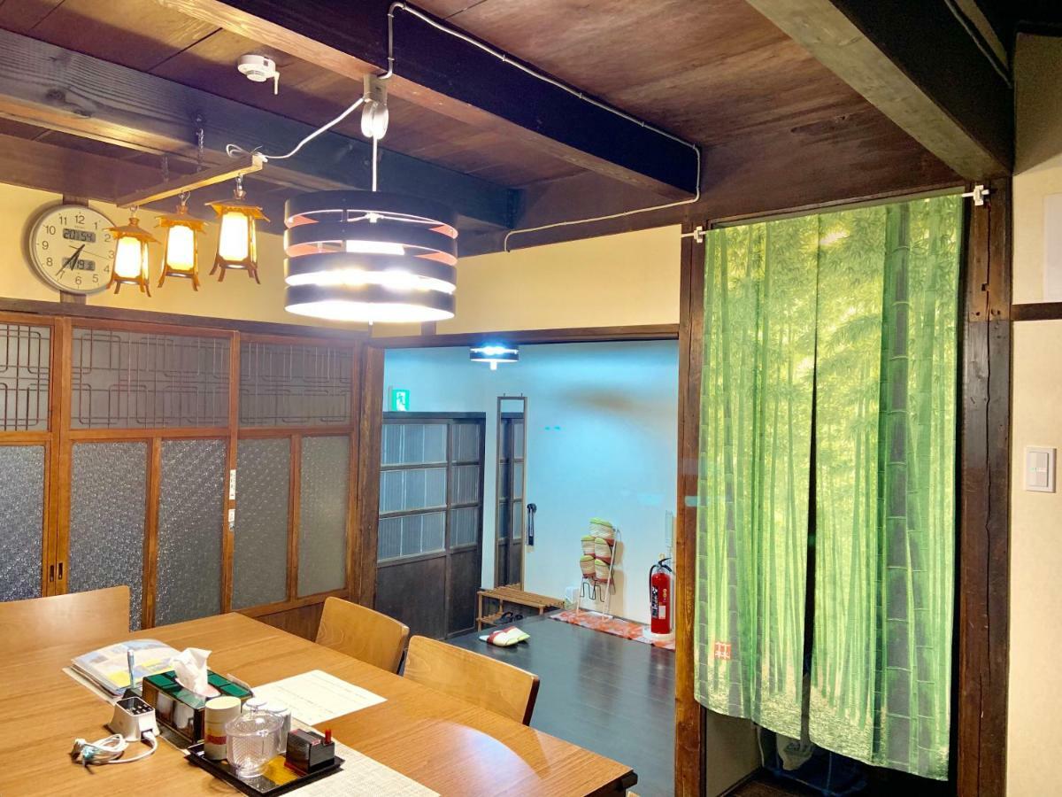 Private Reservation Near Kix "Wakeikan" Izumisano Exterior photo